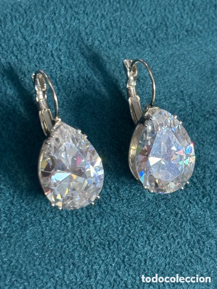 Joyeria: Pendientes de bisuter&iacute;a - Foto 1