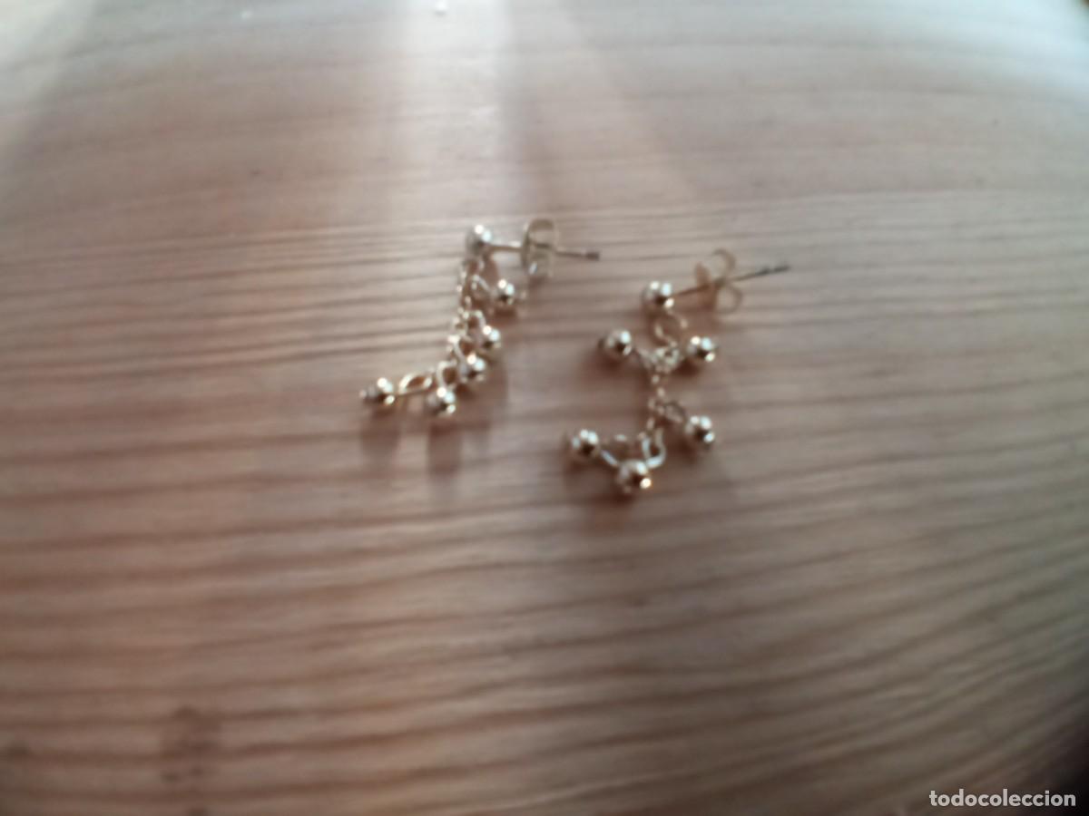 Joyeria: BONITOS PENDIENTE PLATA 925 - Foto 1