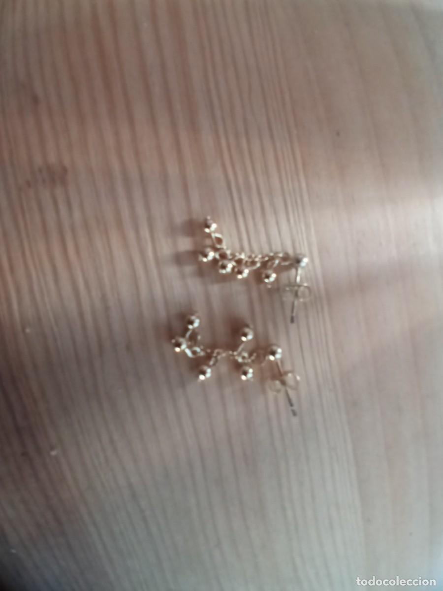 Joyeria: BONITOS PENDIENTE PLATA 925 - Foto 2