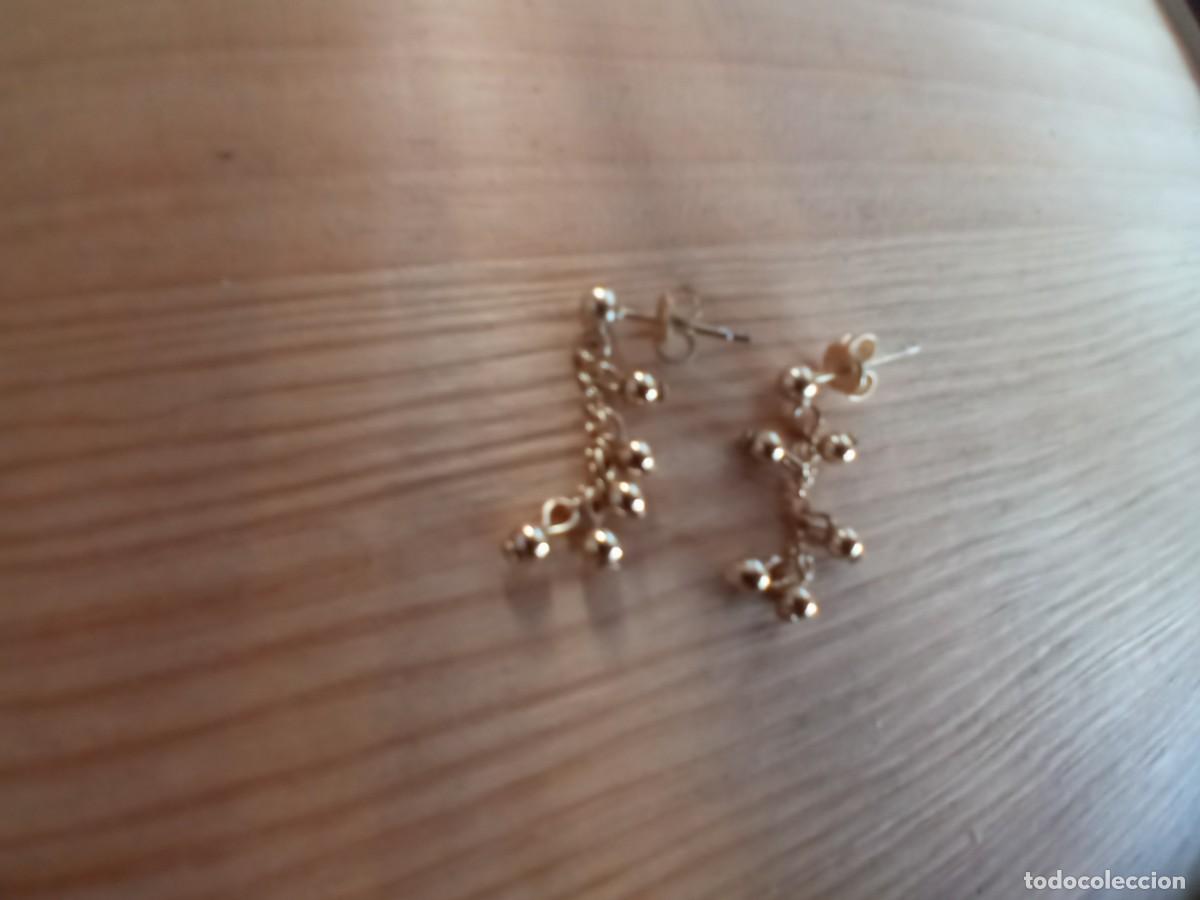 Joyeria: BONITOS PENDIENTE PLATA 925 - Foto 3