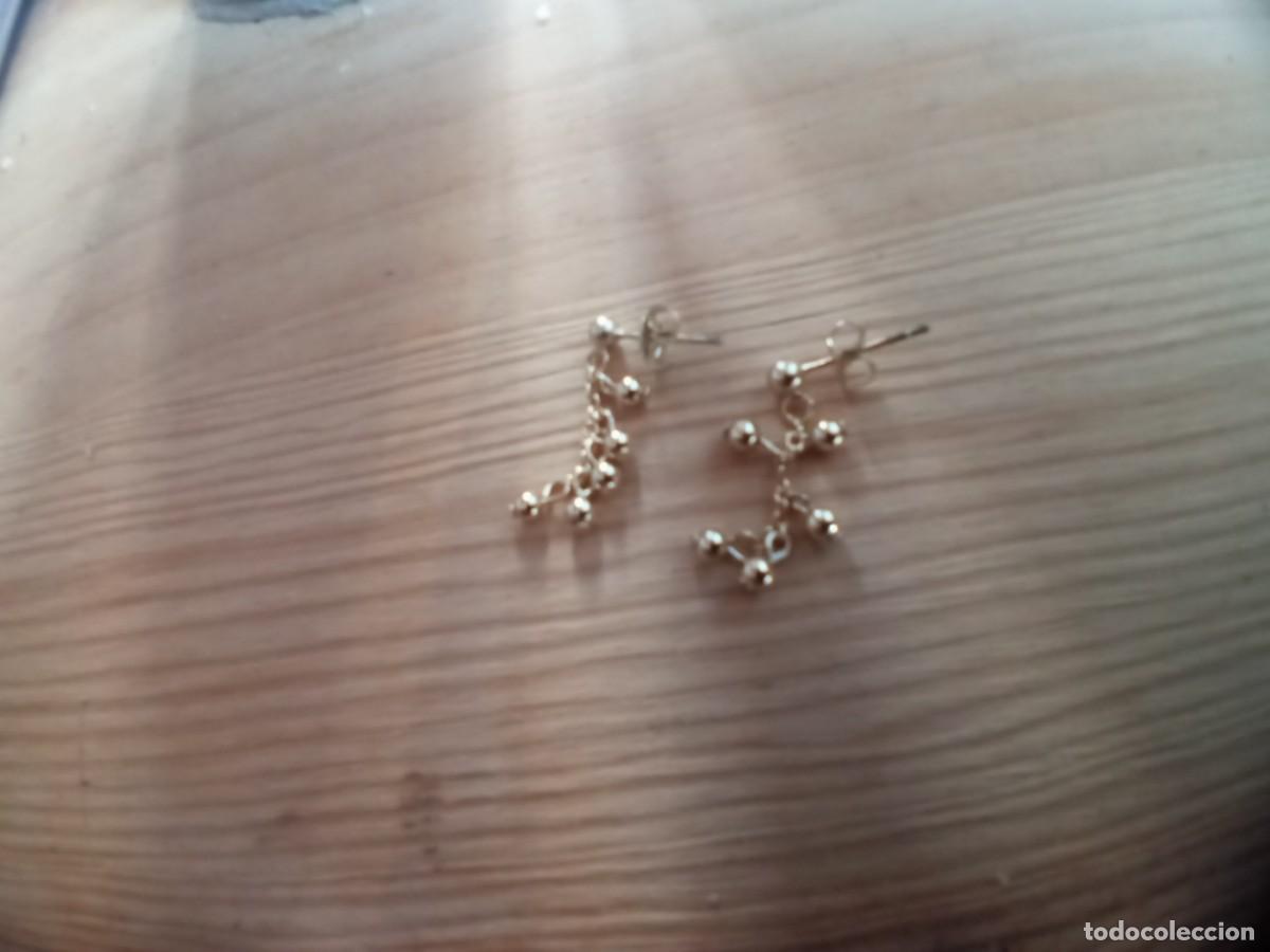Joyeria: BONITOS PENDIENTE PLATA 925 - Foto 4