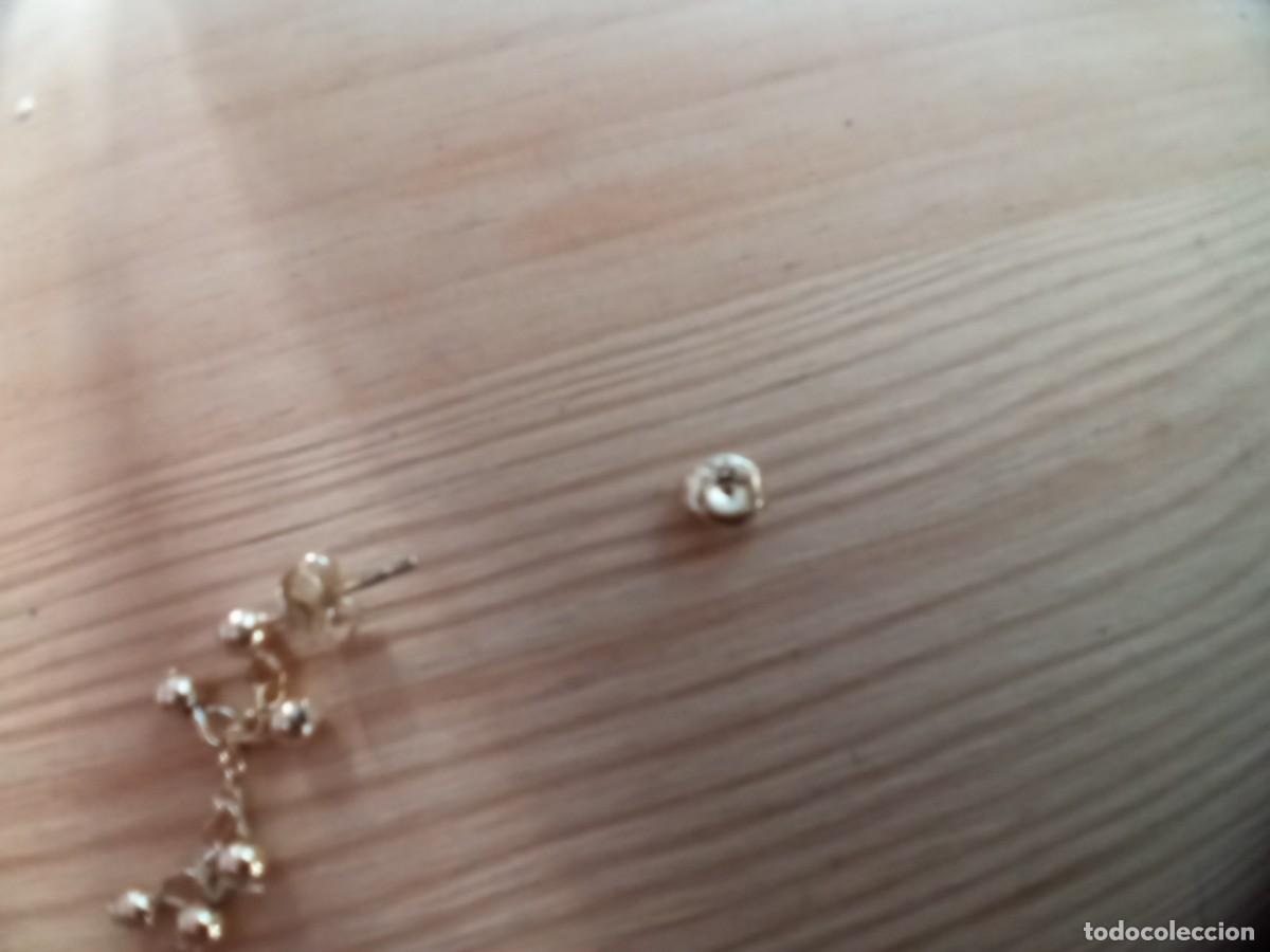 Joyeria: BONITOS PENDIENTE PLATA 925 - Foto 5