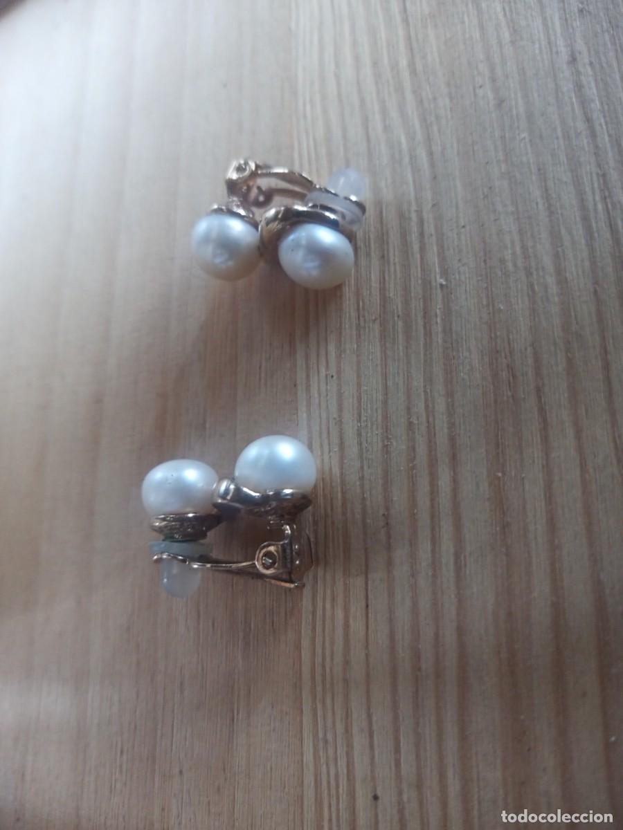 Joyeria: BONITOS PENDIENTES ANTIGUOS - Foto 1