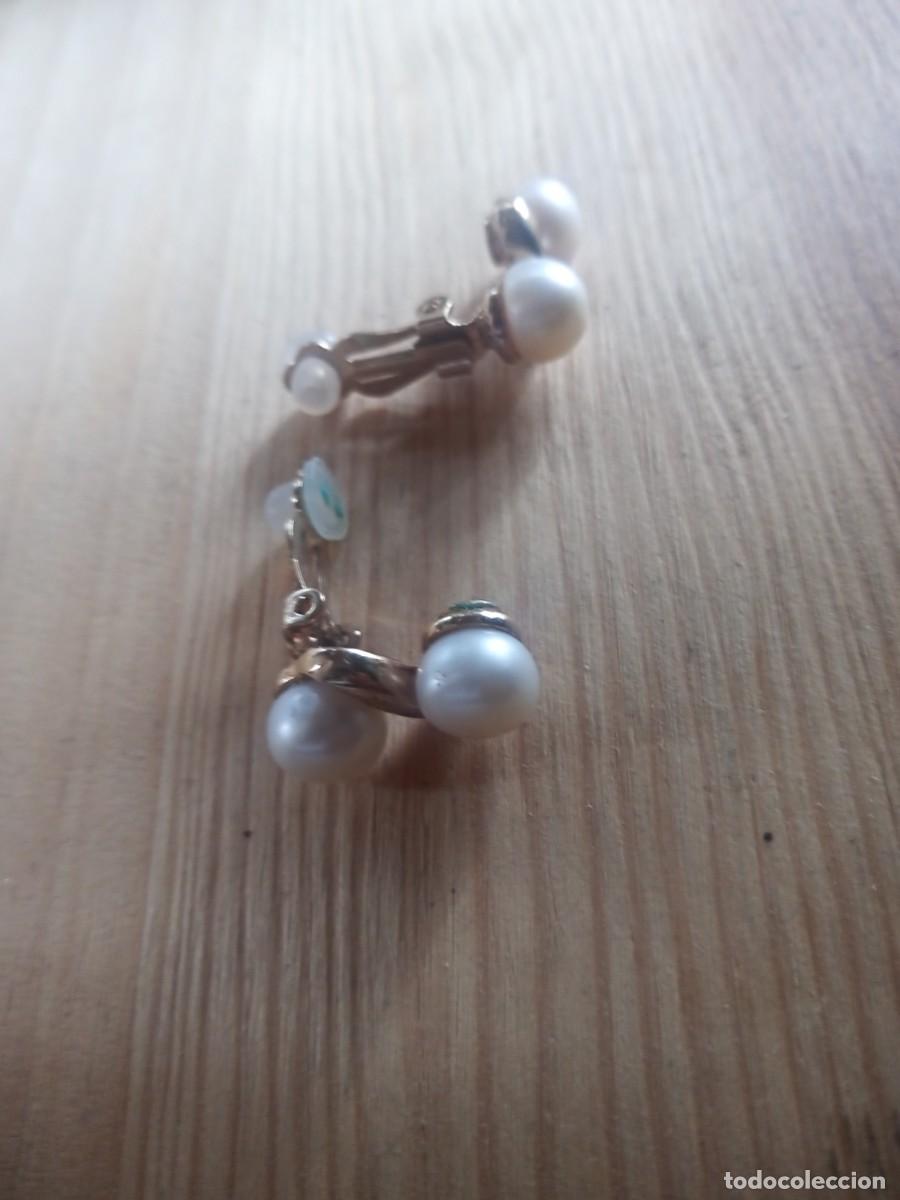 Joyeria: BONITOS PENDIENTES ANTIGUOS - Foto 2