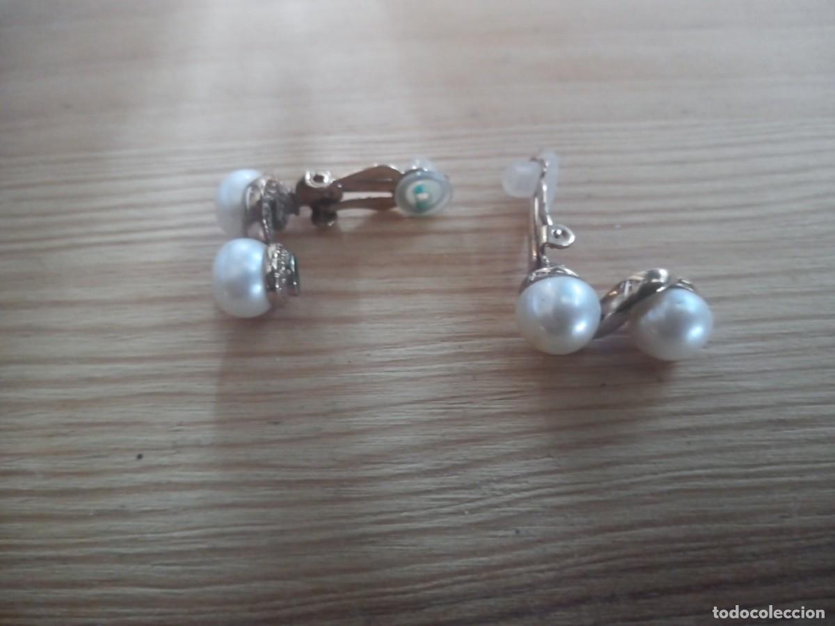 Joyeria: BONITOS PENDIENTES ANTIGUOS - Foto 3