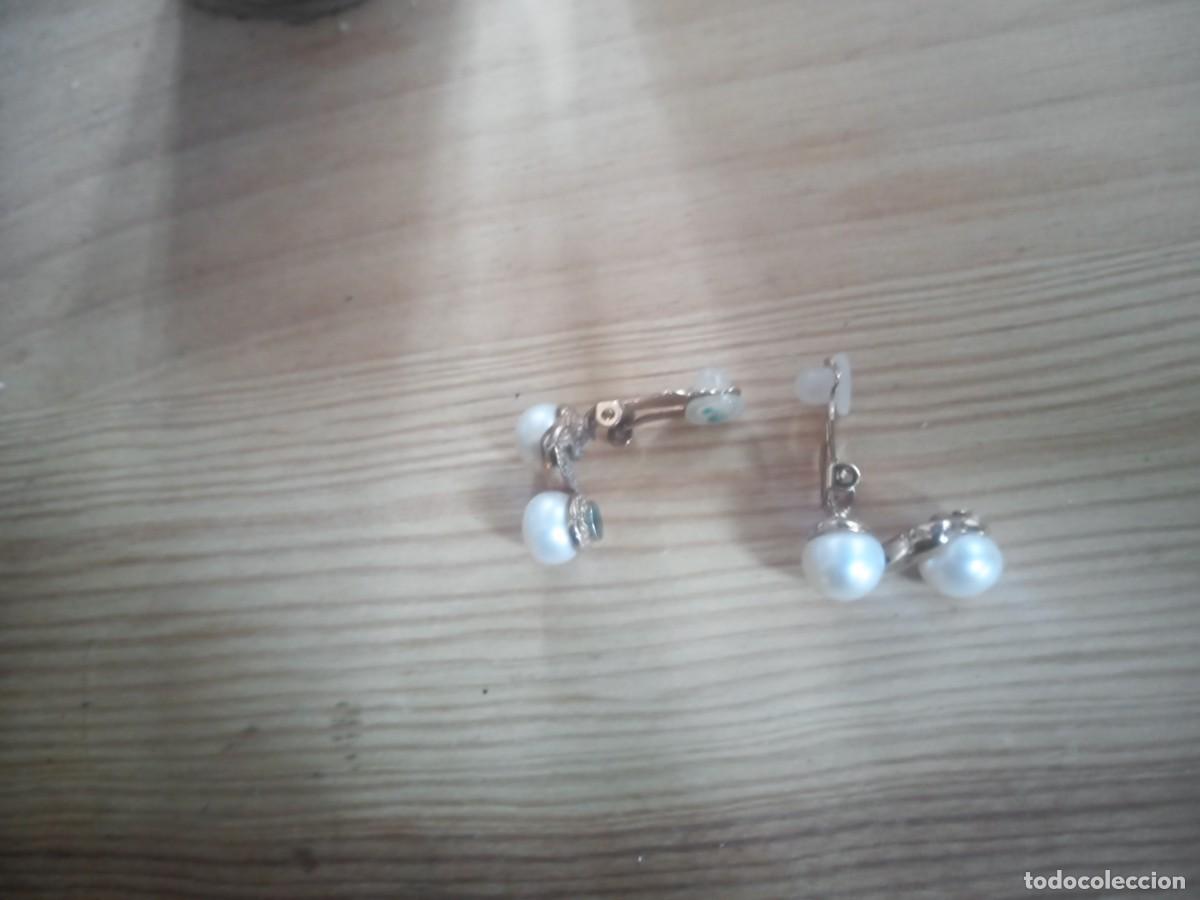 Joyeria: BONITOS PENDIENTES ANTIGUOS - Foto 4