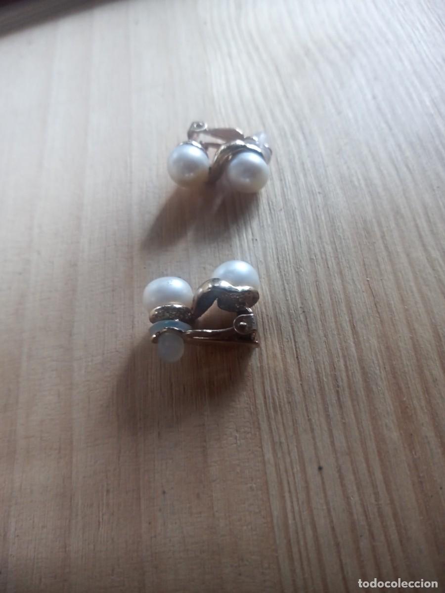 Joyeria: BONITOS PENDIENTES ANTIGUOS - Foto 5