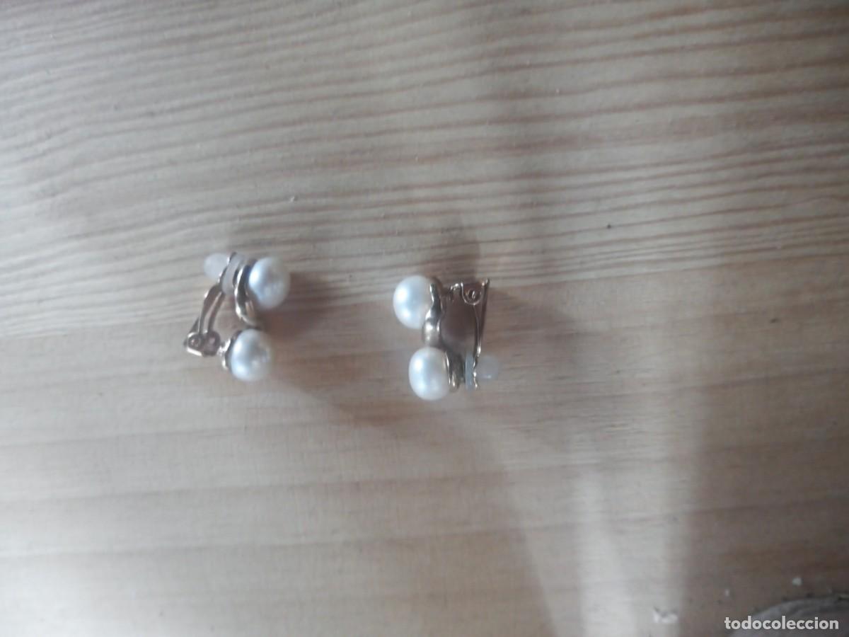 Joyeria: BONITOS PENDIENTES ANTIGUOS - Foto 6