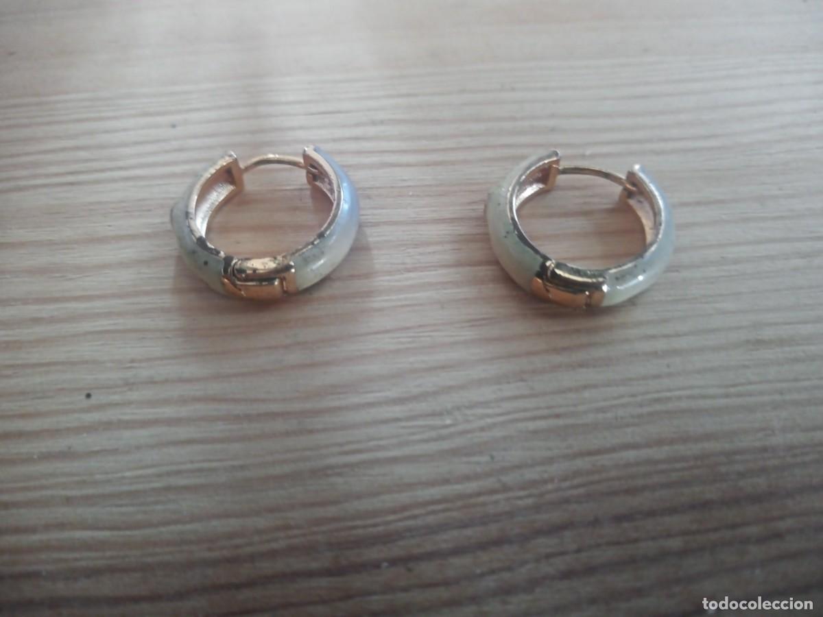 Joyeria: BONITOS PENDIENTES ANTIGUOS - Foto 1