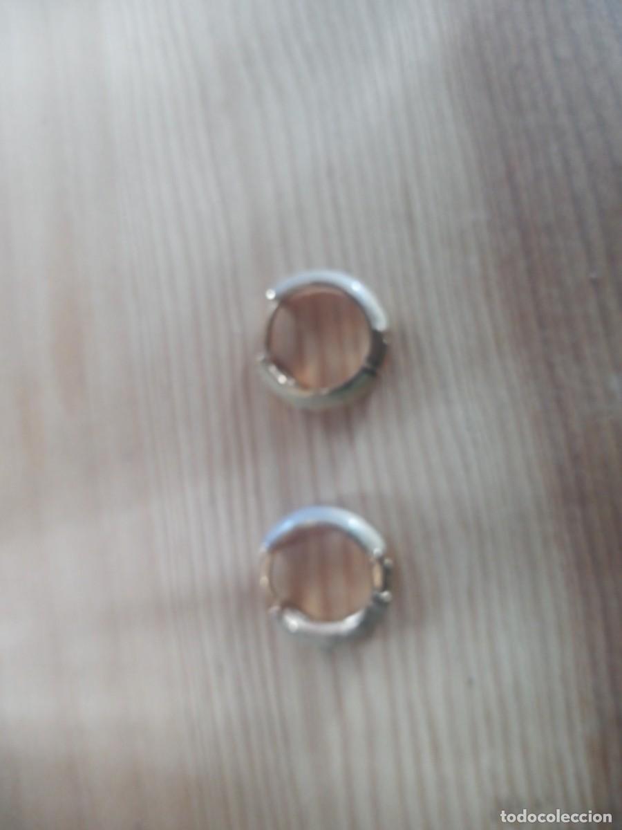 Joyeria: BONITOS PENDIENTES ANTIGUOS - Foto 2