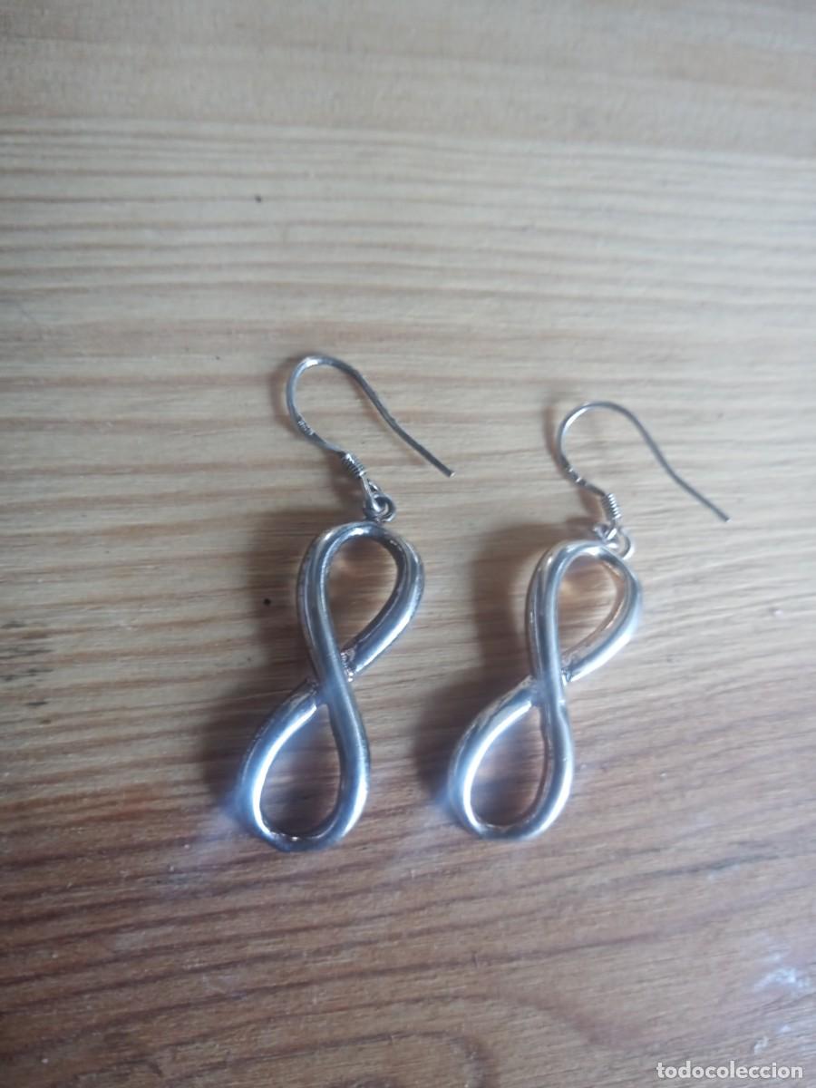 Joyeria: BONITOS PENDIENTES ANTIGUOS - Foto 4