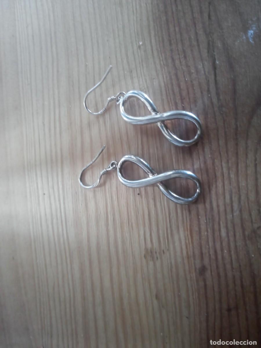 Joyeria: BONITOS PENDIENTES ANTIGUOS - Foto 5