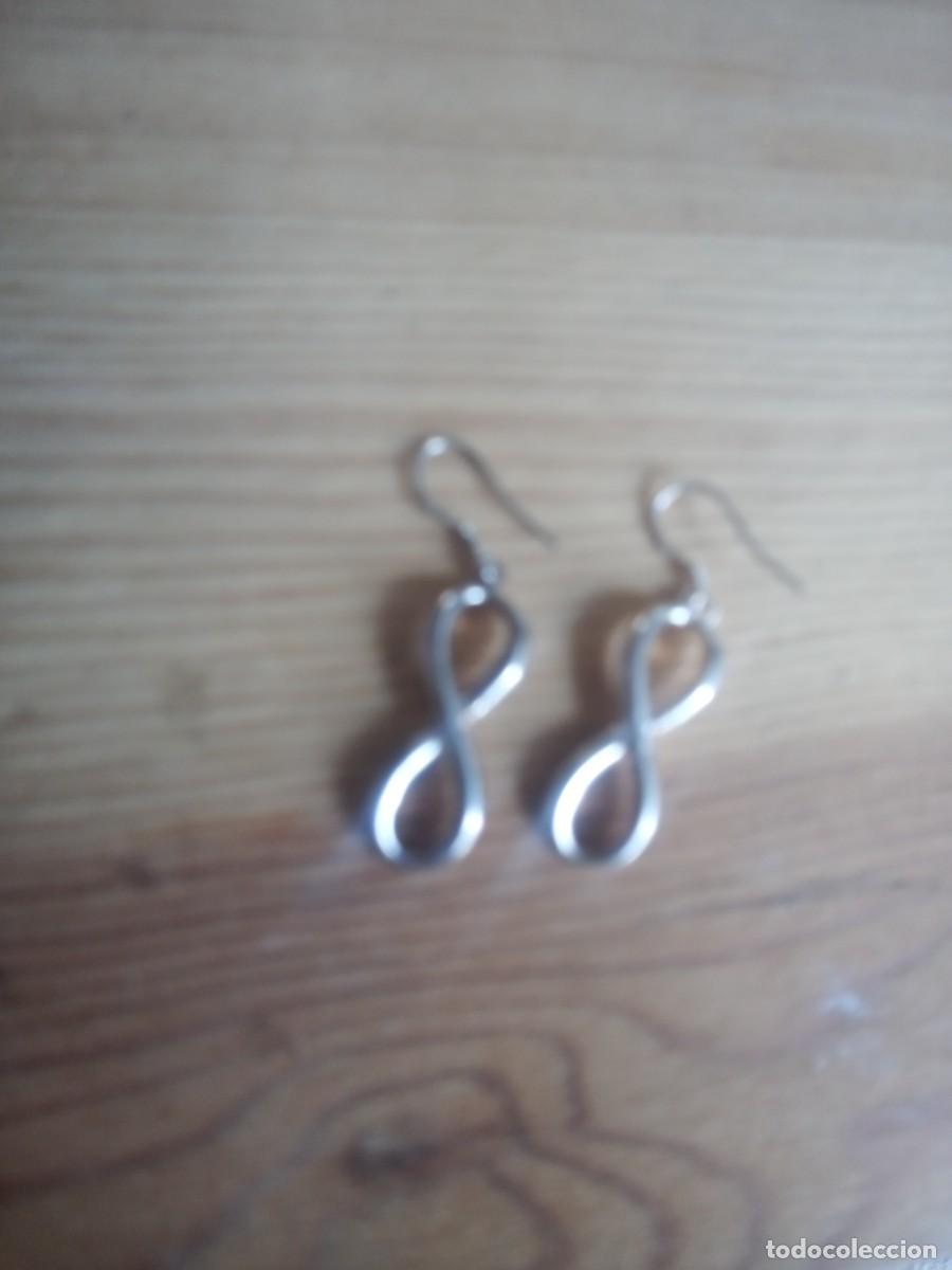 Joyeria: BONITOS PENDIENTES ANTIGUOS - Foto 6