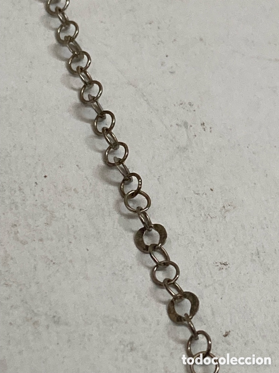 Joyeria: Cadena de plata CA240 - Foto 2