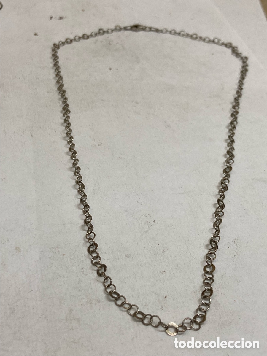 Joyeria: Cadena de plata CA240 - Foto 1