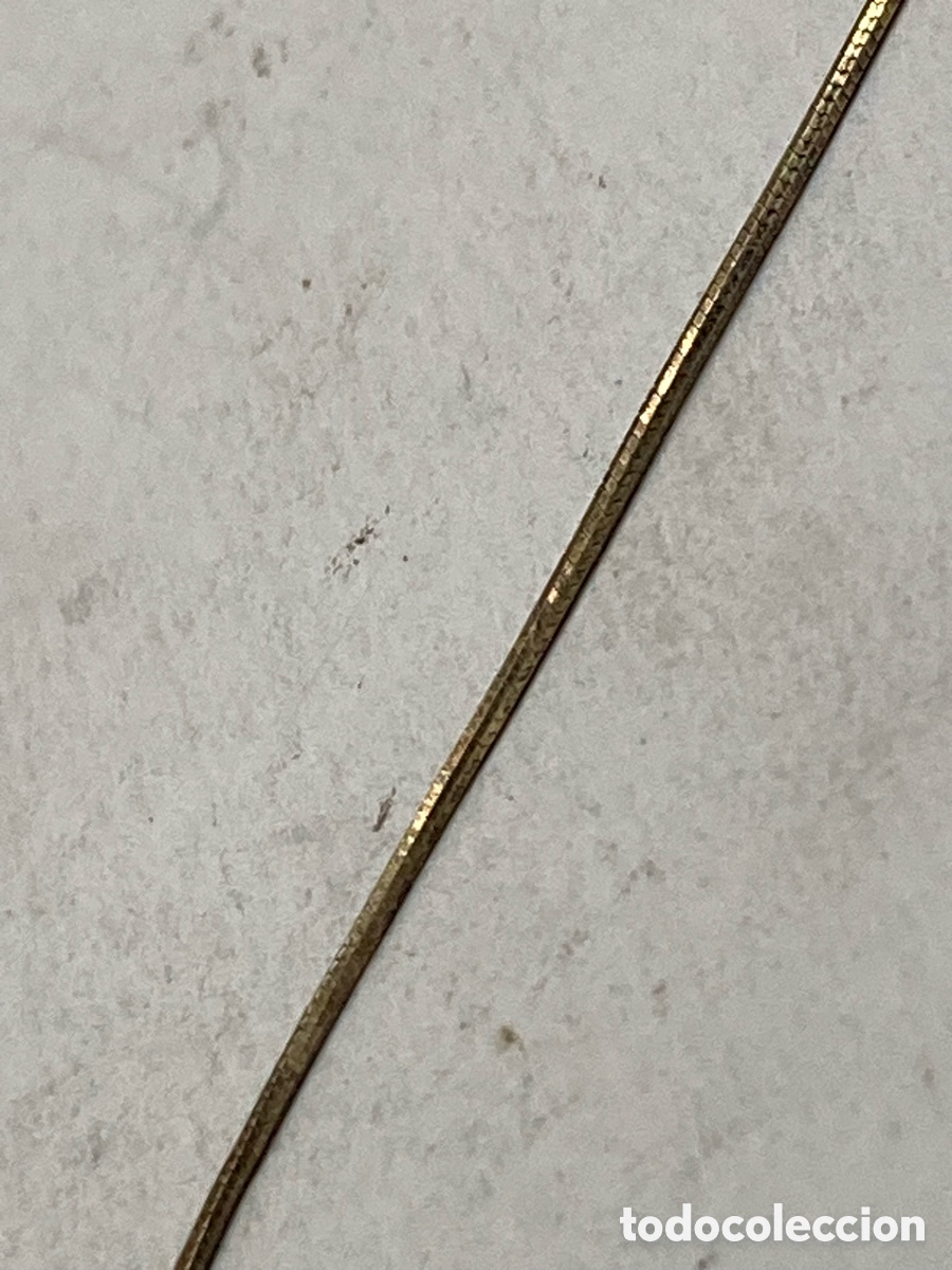 Joyeria: Cadena de plata CA240 - Foto 2