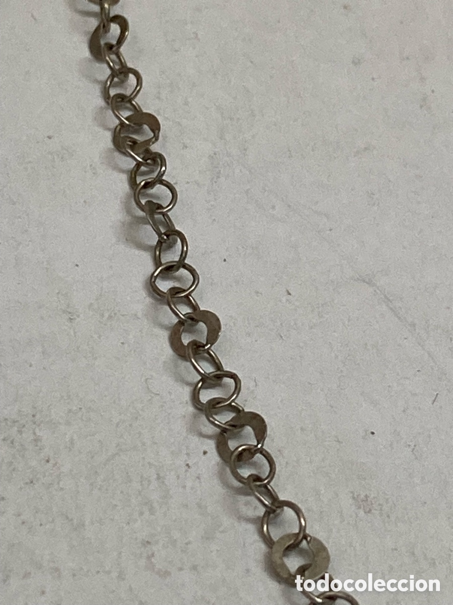 Joyeria: Cadena de plata CA241-7 - Foto 2