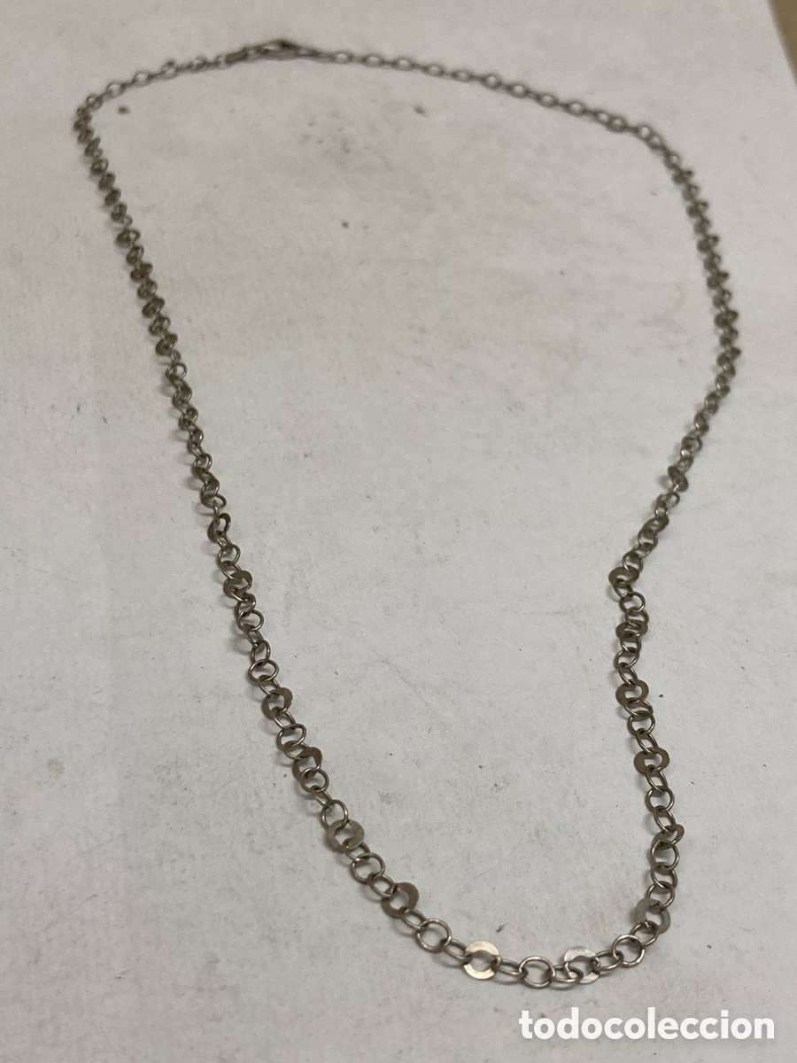 Joyeria: Cadena de plata CA241-7 - Foto 1