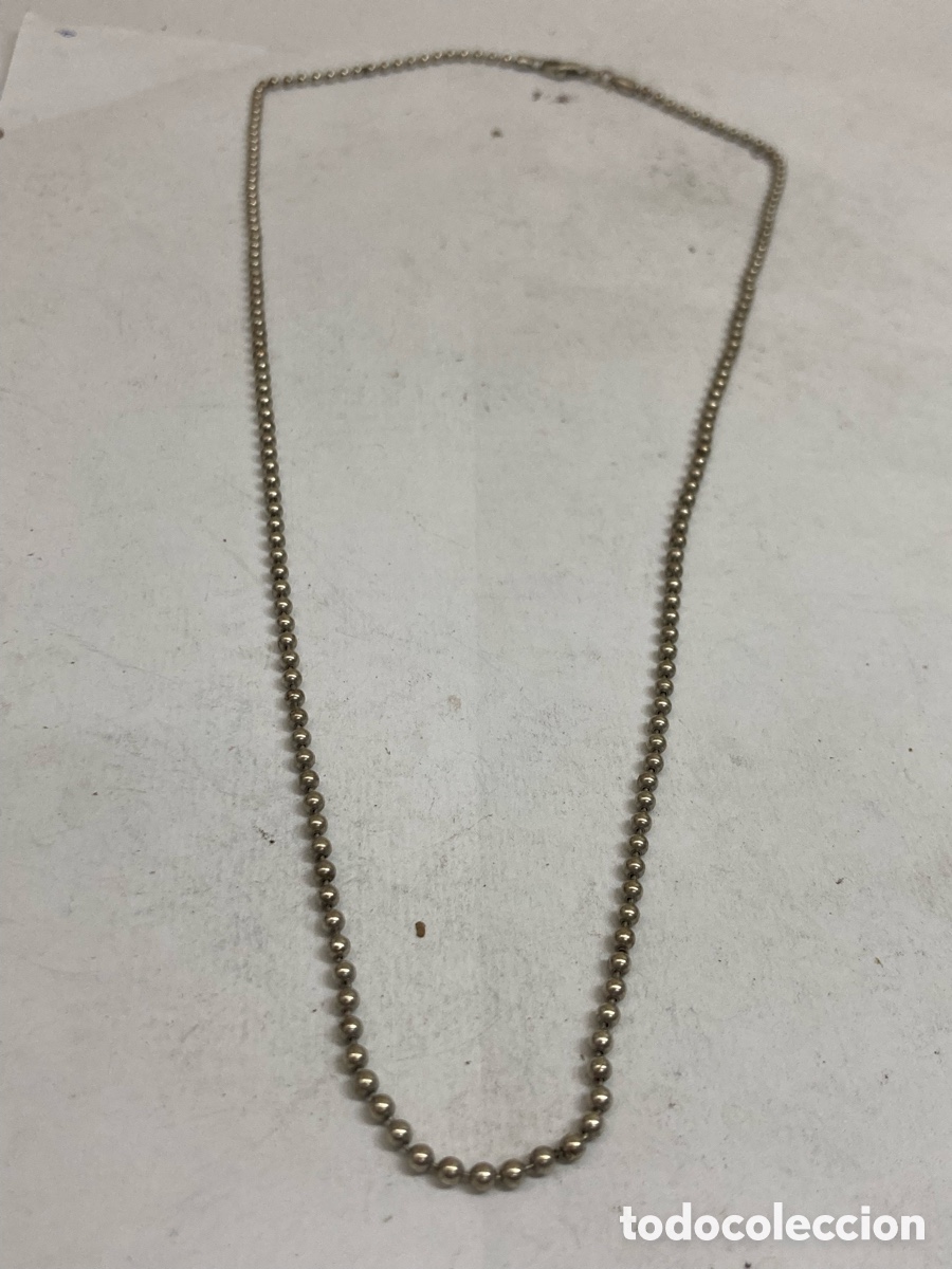 Joyeria: Cadena de plata CA241-6 - Foto 1