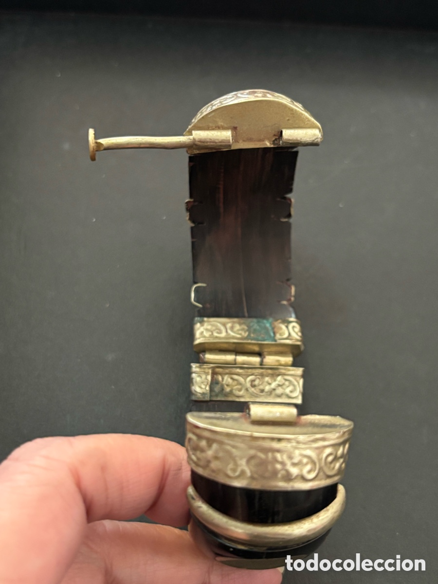 Joyeria: Pulsera de tornillo vintage - Foto 3