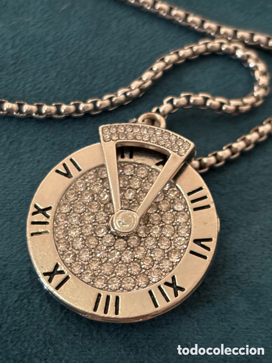 Joyeria: Cadena y colgante unisex - Foto 1