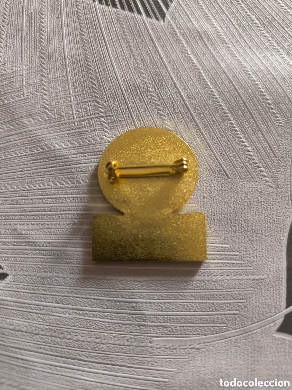 Joyeria: PIN ORDEN DE LOS CABALLEROS - Foto 2