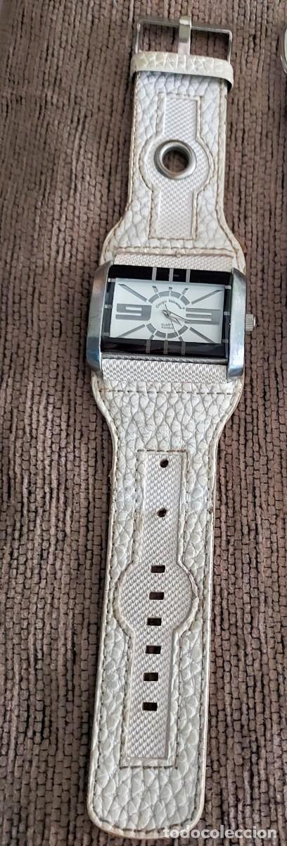 Joyeria: Reloj mujer a&ntilde;o 2000 - Foto 1