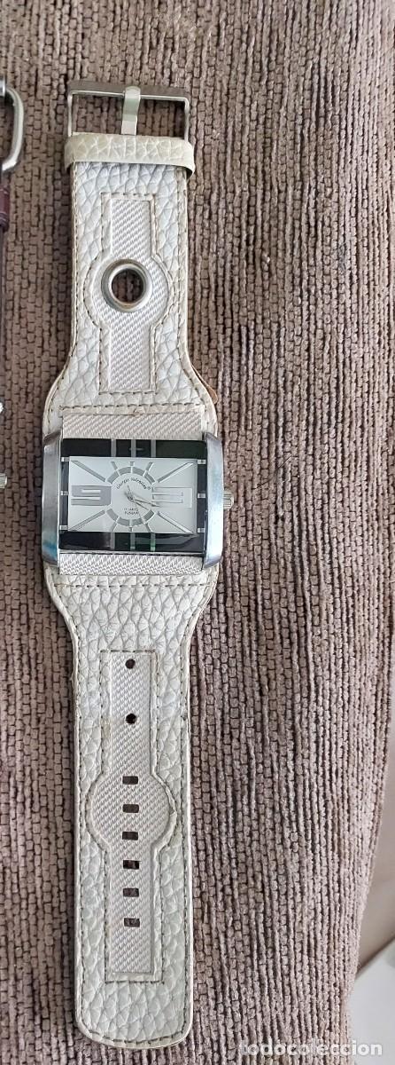 Joyeria: Reloj mujer a&ntilde;o 2000 - Foto 2