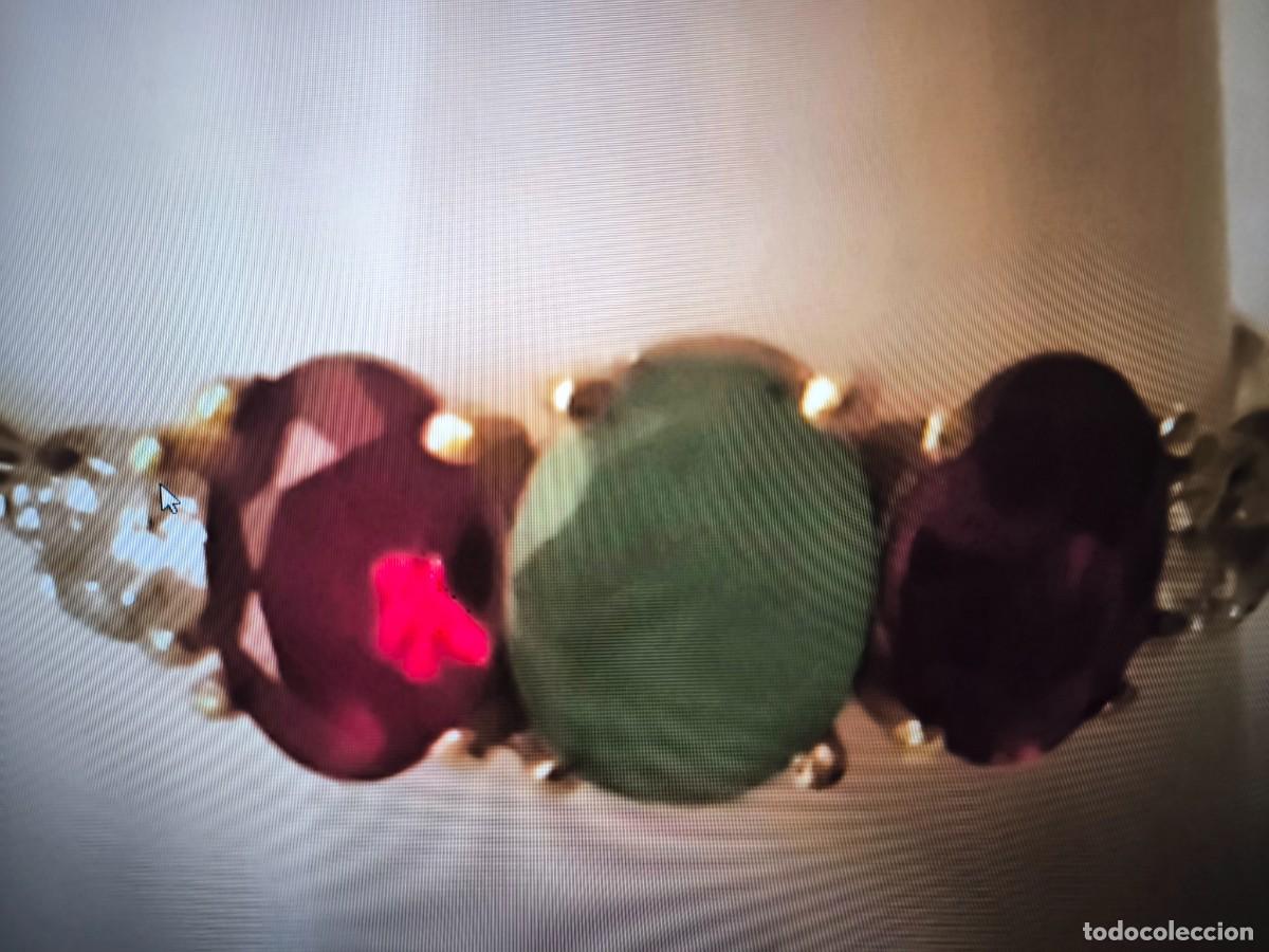 Joyeria: Anillo de oro y Diamantes. - Foto 5