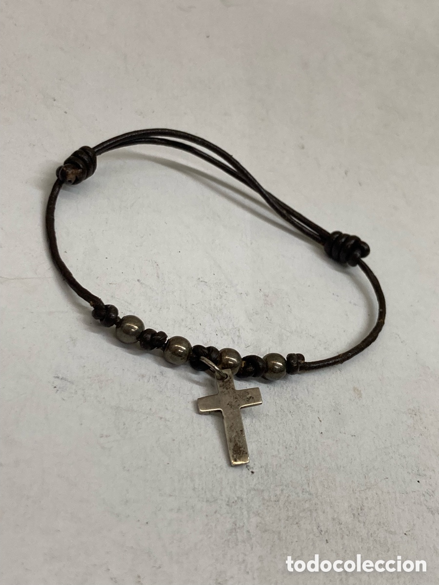 Joyeria: Pulsera de plata Pul212 - Foto 1