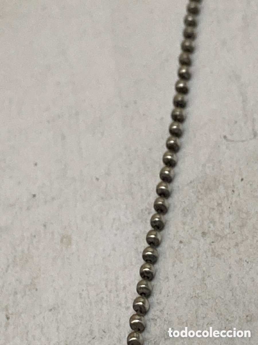 Joyeria: Cadena de plata CA243 - Foto 2