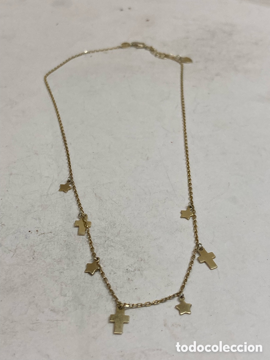 Joyeria: Collares de plata CC168 - Foto 1