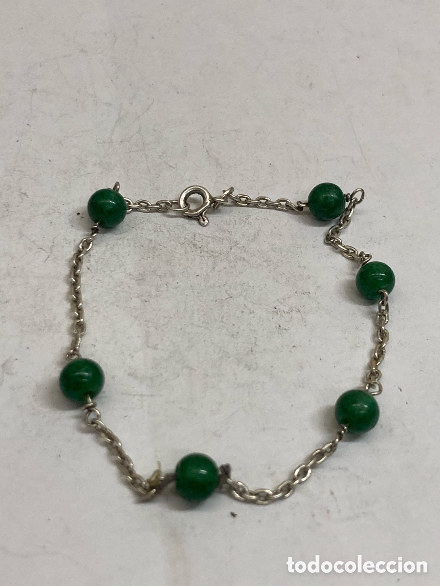 Joyeria: Pulsera de plata Pul213 - Foto 1