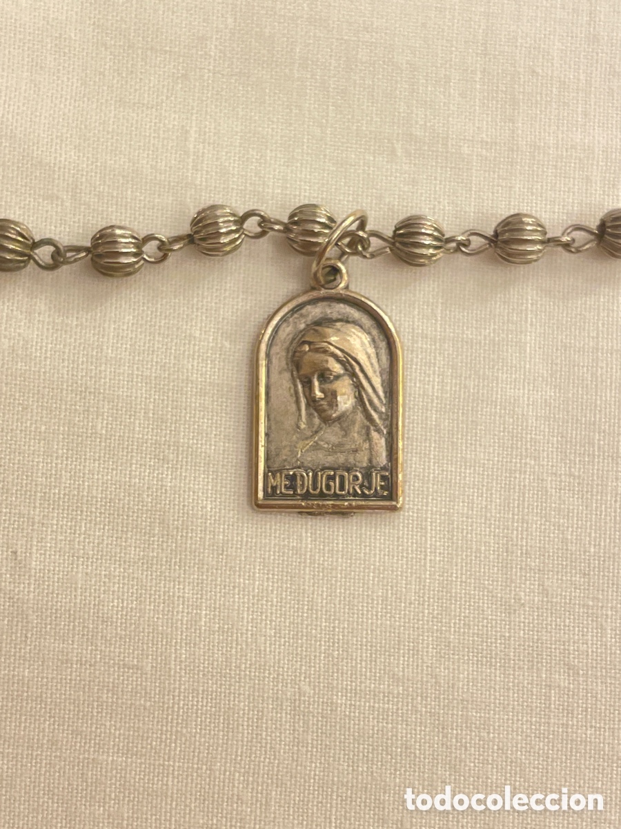 Joyeria: Pulsera de plata con 3 colgante. - Foto 4