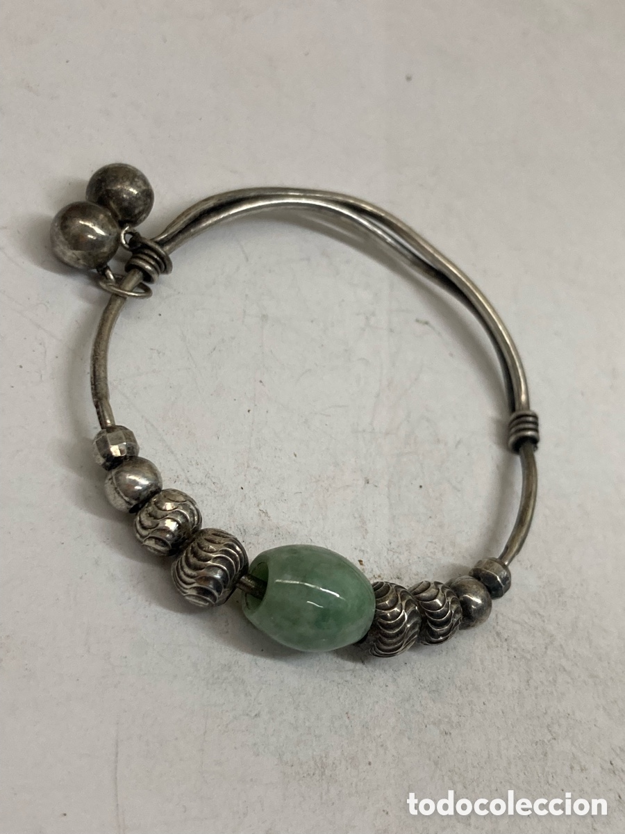 Joyeria: Pulsera de plata Pul213 - Foto 1