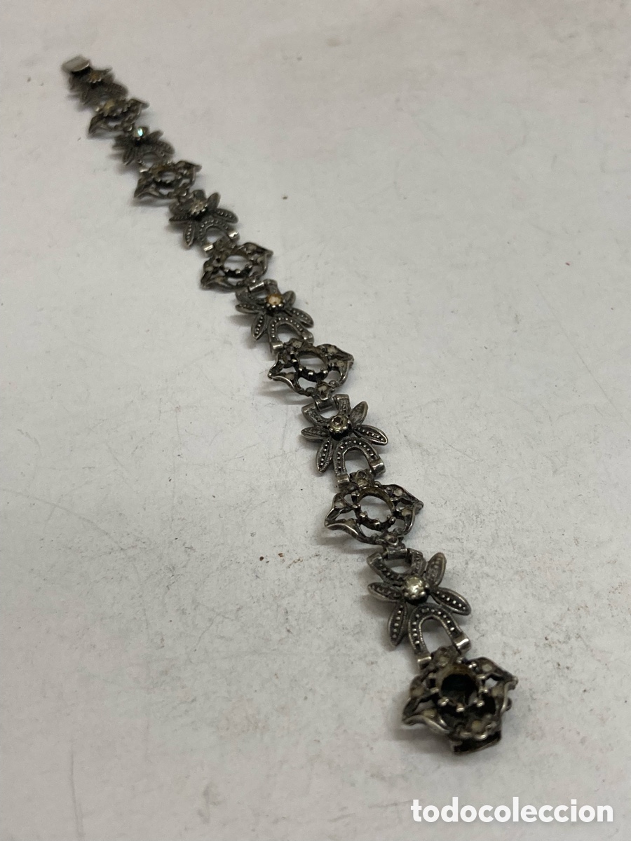 Joyeria: Pulsera de plata Pul 213 - Foto 2
