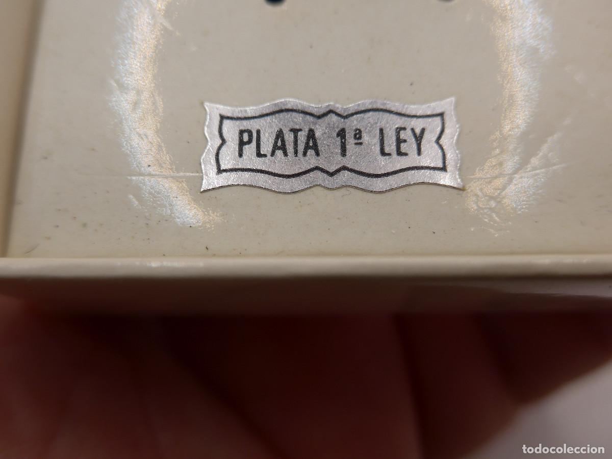Joyeria: PENDIENTES DE PLATA BARBIE - Foto 3