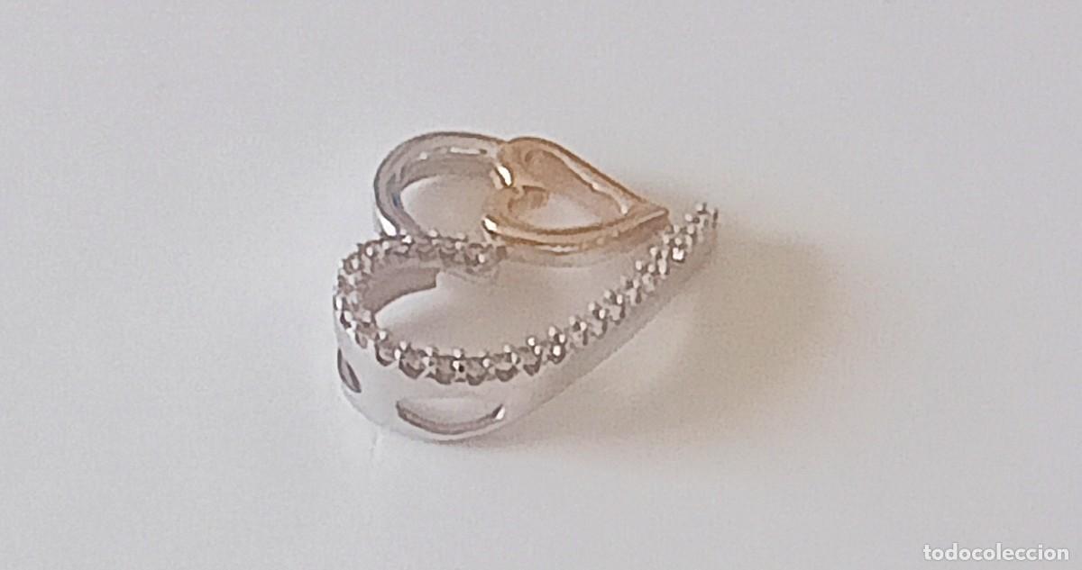 Joyeria: Colgante Oro Brillantes - Foto 3