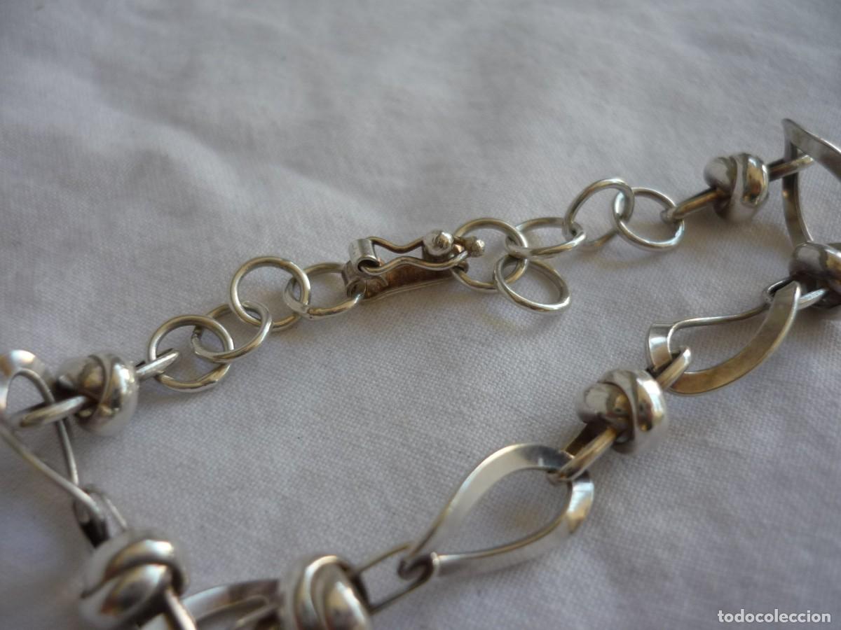 Joyeria: Pulsera de plata 950 mil&eacute;simas - Foto 5