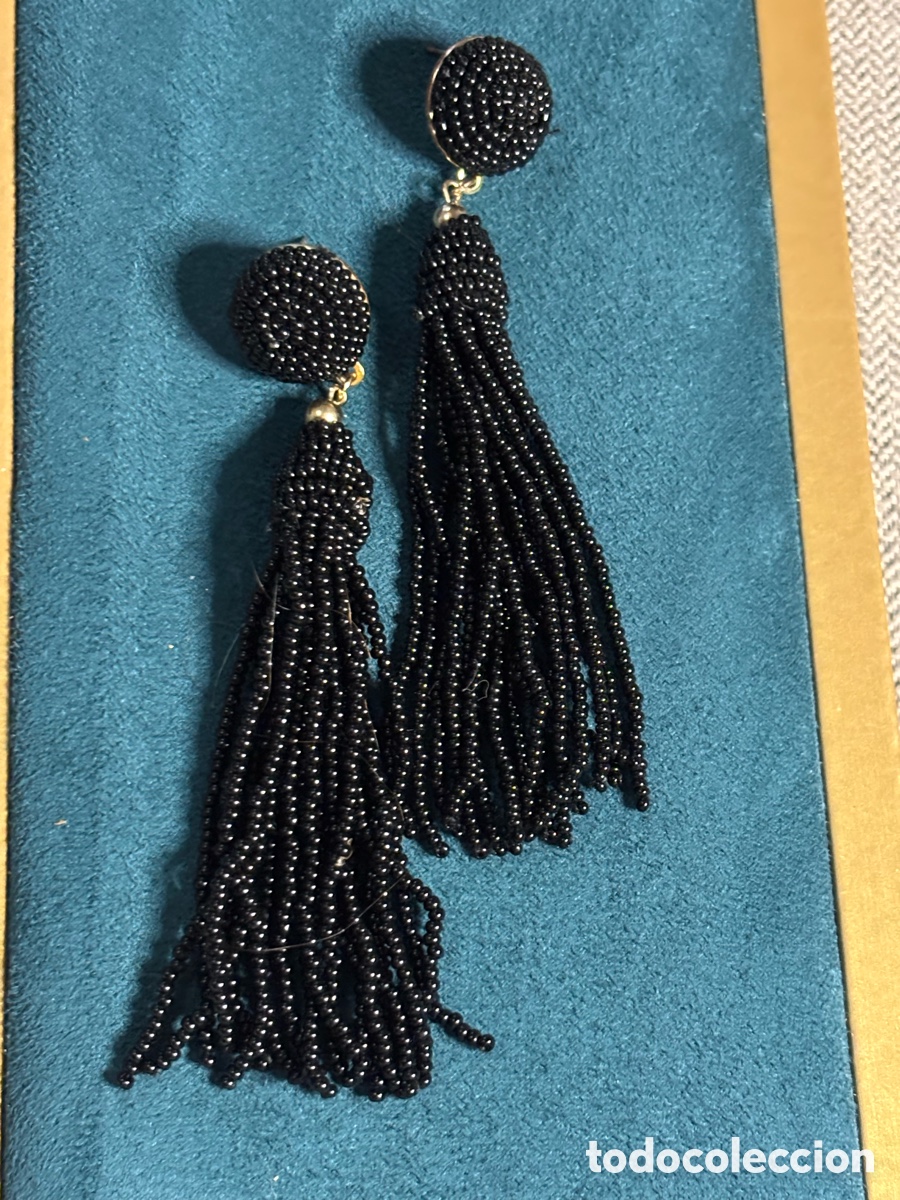 Joyeria: Pendientes de bisuter&iacute;a vintage - Foto 3
