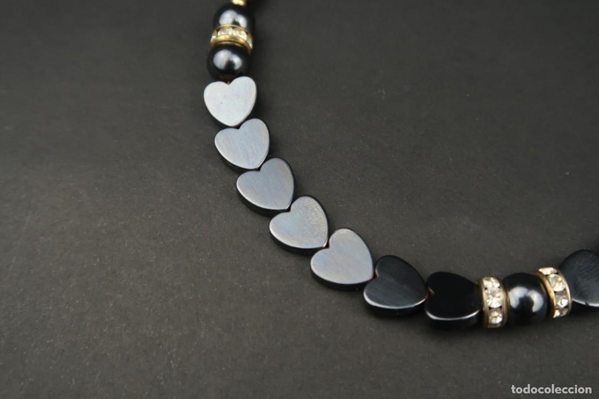 Joyeria: Antigua Gargantilla Francesa - Foto 4