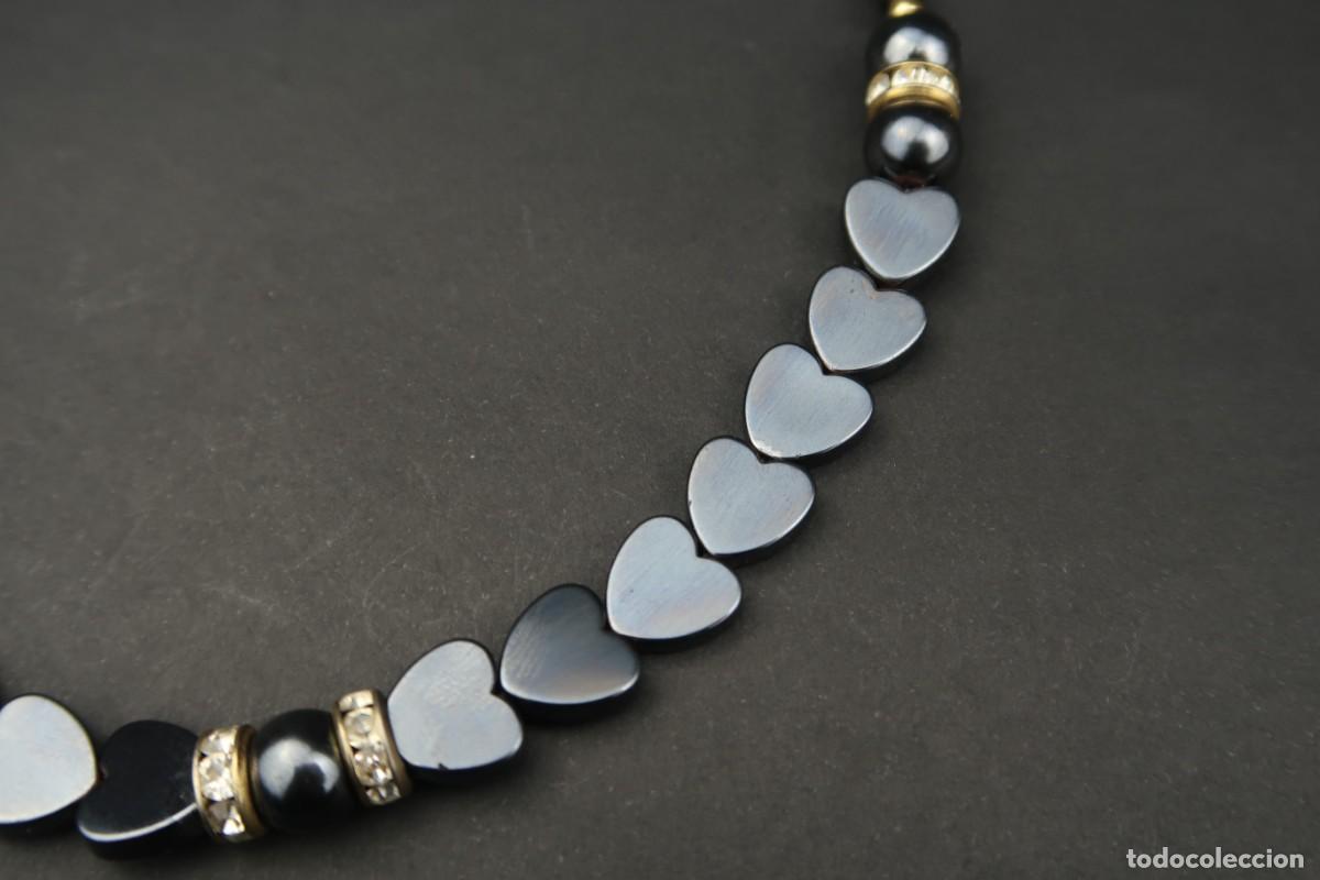 Joyeria: Antigua Gargantilla Francesa - Foto 5