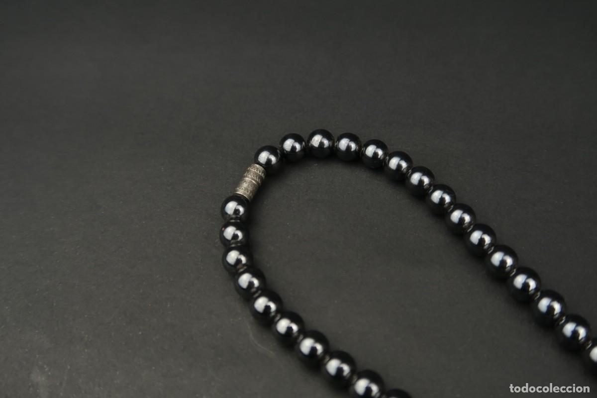 Joyeria: Antigua Gargantilla Francesa - Foto 11