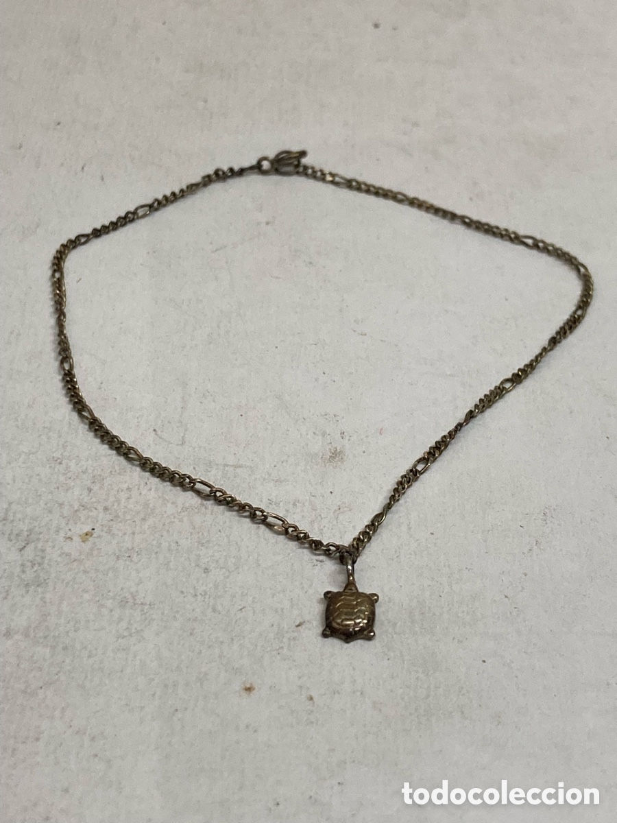 Joyeria: Pulsera de plata Pul215 - Foto 1