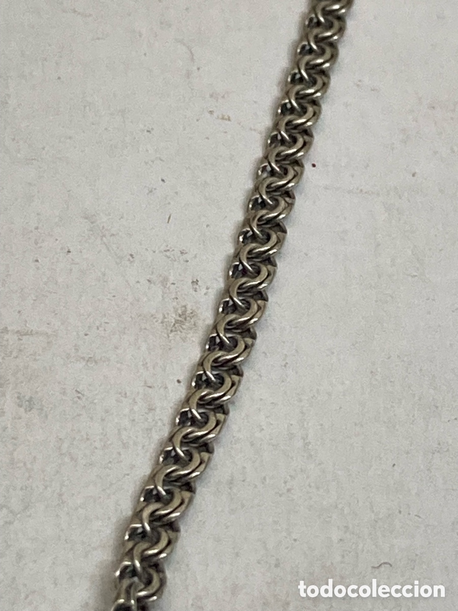 Joyeria: Cadena de plata CA243 - Foto 2