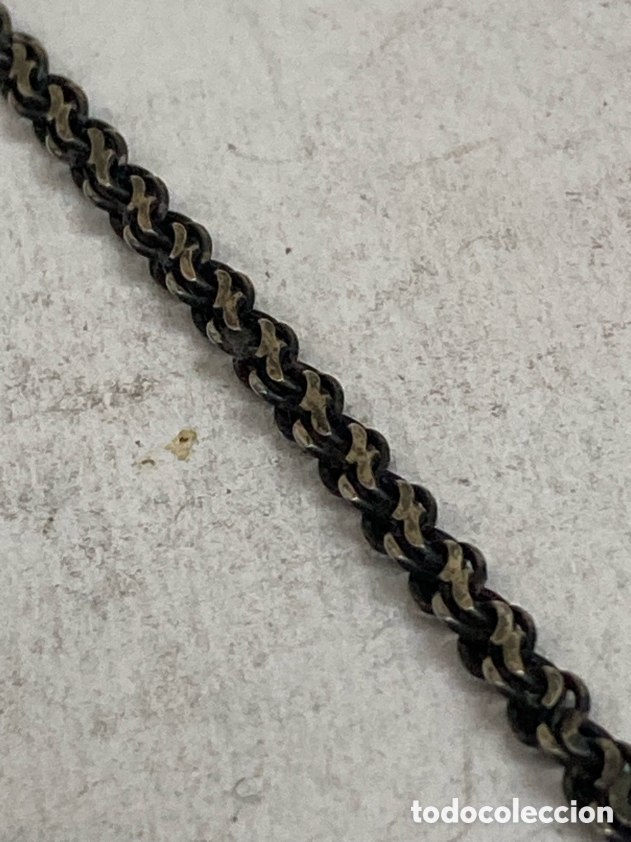 Joyeria: Pulsera de plata Pul216 - Foto 2