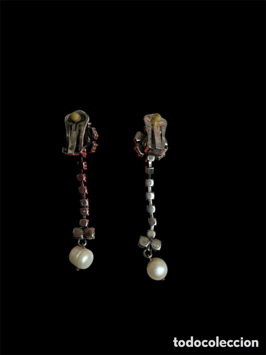 Joyeria: PENDIENTES A&Ntilde;OS 50&rsquo;s - Foto 4