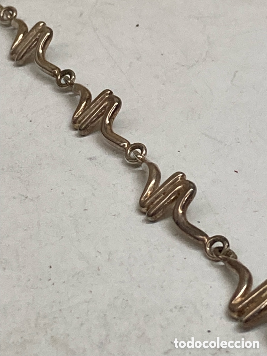 Joyeria: Pulsera de plata Pul215 - Foto 2
