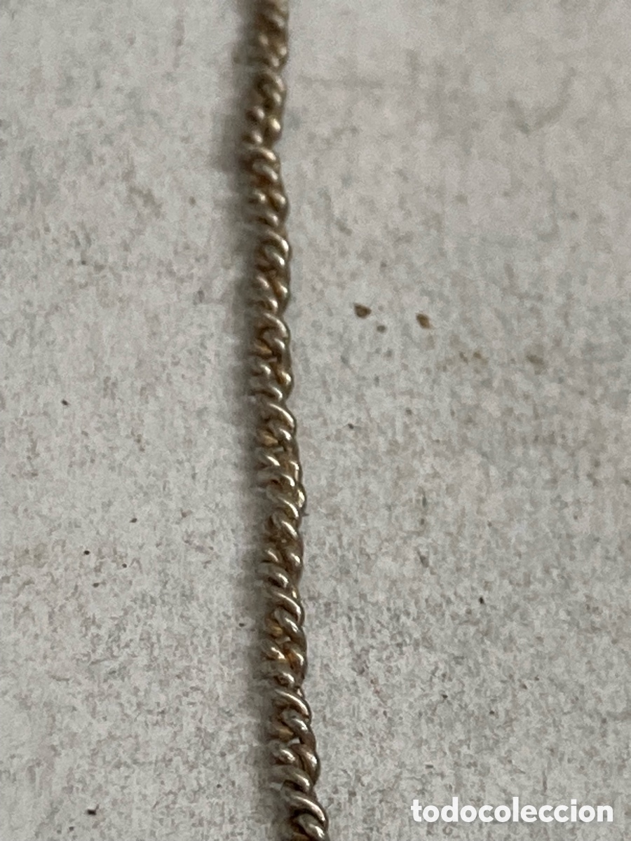 Joyeria: Cadena de plata CA247 - Foto 2