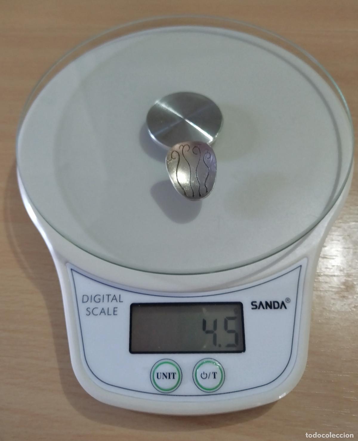 Joyeria: Colgante plata de ley. - Foto 2